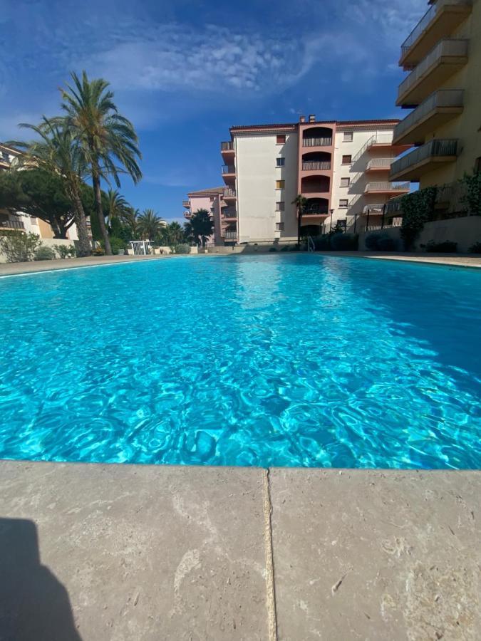 La Palmeraie 2 Appartamento